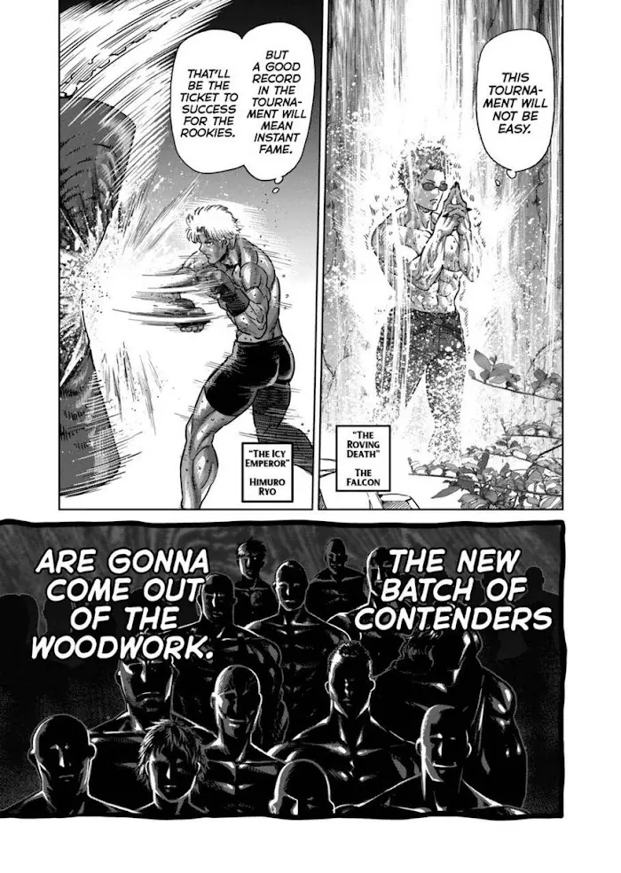 Kengan Omega Chapter 161 image 13_optimized